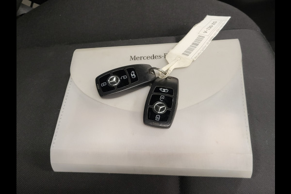 Mercedes-Benz Sprinter 311CDI L3/H2 Automaat Euro 6!