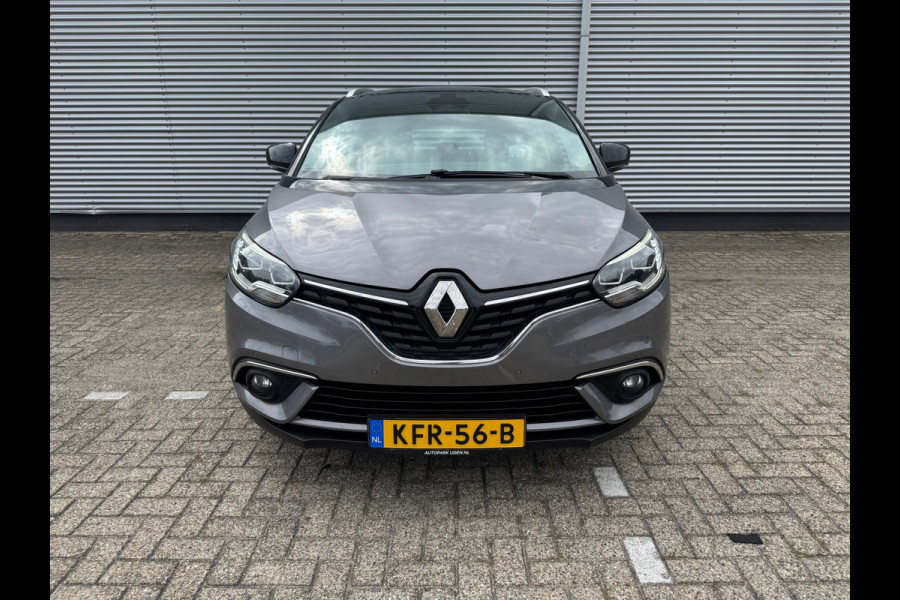 Renault Grand Scénic 1.3 TCe Bose Automaat,7p. Audio/Navigatie,Carplay,Parksensoren/Camera,