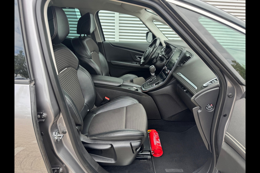 Renault Grand Scénic 1.3 TCe Bose Automaat,7p. Audio/Navigatie,Carplay,Parksensoren/Camera,