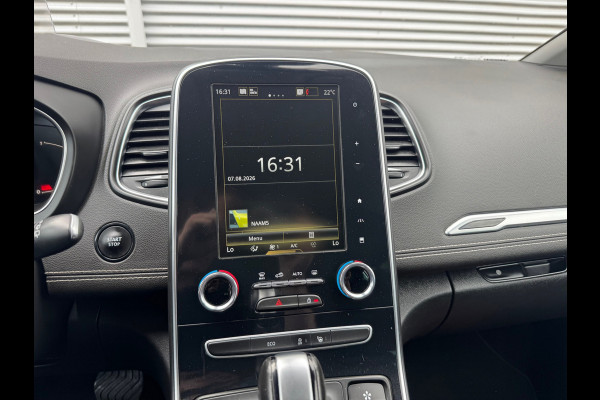 Renault Grand Scénic 1.3 TCe Bose Automaat,7p. Audio/Navigatie,Carplay,Parksensoren/Camera,