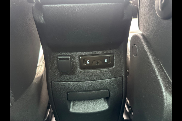 Renault Grand Scénic 1.3 TCe Bose Automaat,7p. Audio/Navigatie,Carplay,Parksensoren/Camera,