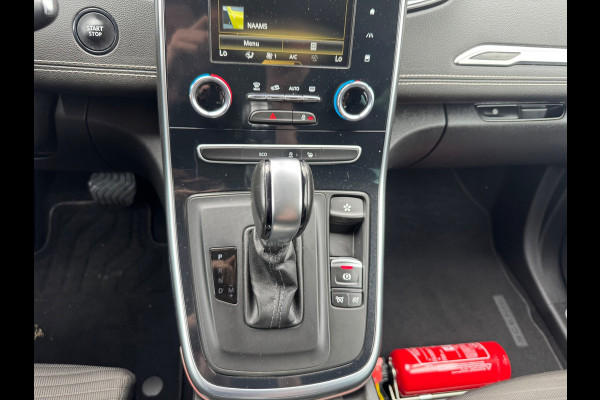 Renault Grand Scénic 1.3 TCe Bose Automaat,7p. Audio/Navigatie,Carplay,Parksensoren/Camera,