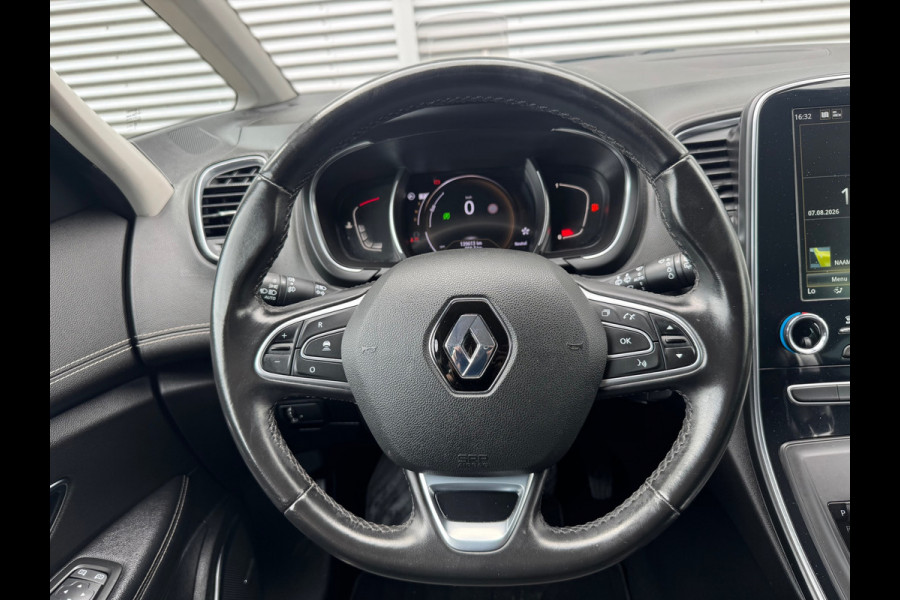 Renault Grand Scénic 1.3 TCe Bose Automaat,7p. Audio/Navigatie,Carplay,Parksensoren/Camera,