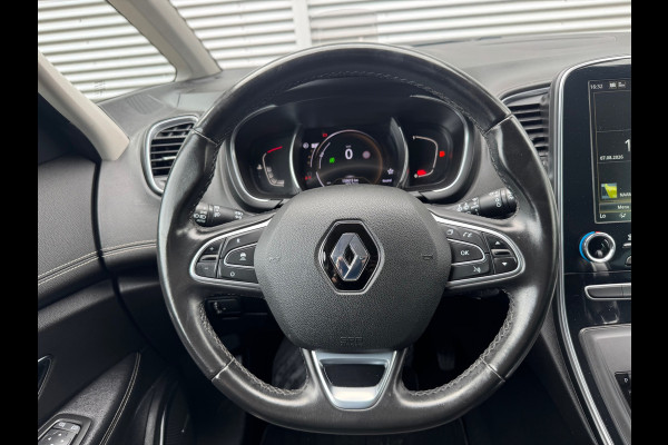 Renault Grand Scénic 1.3 TCe Bose Automaat,7p. Audio/Navigatie,Carplay,Parksensoren/Camera,