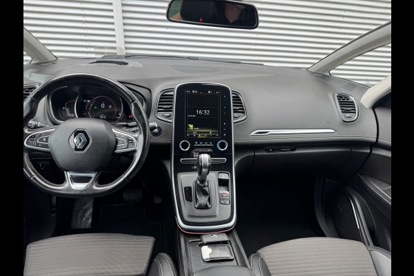 Renault Grand Scénic 1.3 TCe Bose Automaat,7p. Audio/Navigatie,Carplay,Parksensoren/Camera,