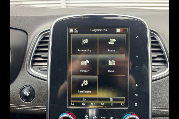 Renault Grand Scénic 1.3 TCe Bose Automaat,7p. Audio/Navigatie,Carplay,Parksensoren/Camera,
