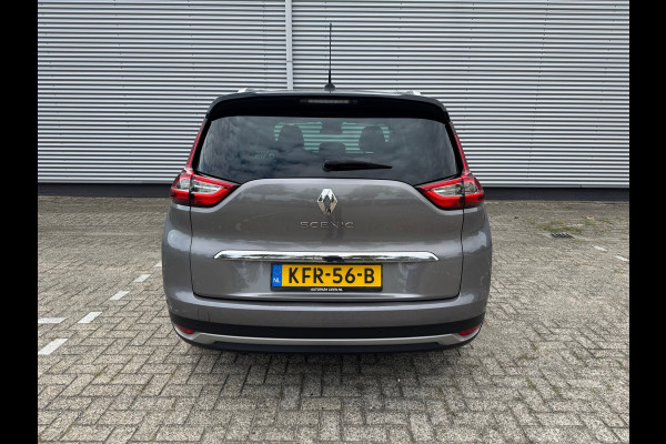 Renault Grand Scénic 1.3 TCe Bose Automaat,7p. Audio/Navigatie,Carplay,Parksensoren/Camera,