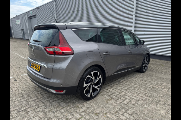 Renault Grand Scénic 1.3 TCe Bose Automaat,7p. Audio/Navigatie,Carplay,Parksensoren/Camera,