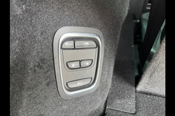 Renault Grand Scénic 1.3 TCe Bose Automaat,7p. Audio/Navigatie,Carplay,Parksensoren/Camera,