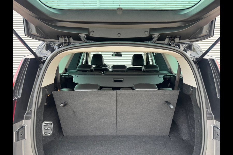 Renault Grand Scénic 1.3 TCe Bose Automaat,7p. Audio/Navigatie,Carplay,Parksensoren/Camera,