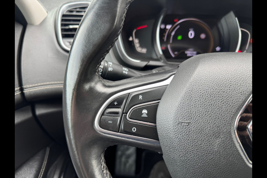 Renault Grand Scénic 1.3 TCe Bose Automaat,7p. Audio/Navigatie,Carplay,Parksensoren/Camera,
