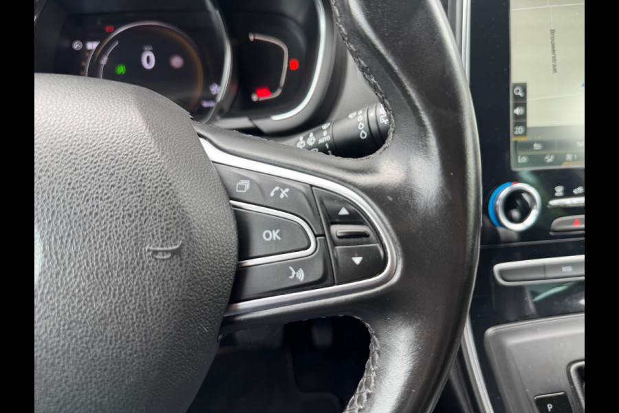 Renault Grand Scénic 1.3 TCe Bose Automaat,7p. Audio/Navigatie,Carplay,Parksensoren/Camera,
