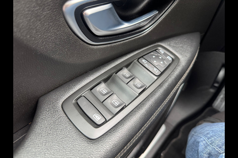 Renault Grand Scénic 1.3 TCe Bose Automaat,7p. Audio/Navigatie,Carplay,Parksensoren/Camera,