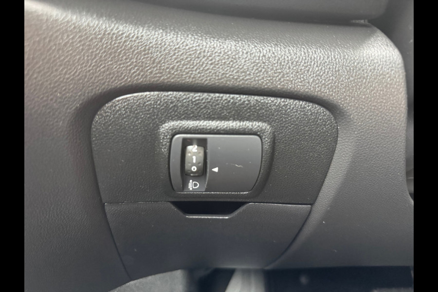 Renault Grand Scénic 1.3 TCe Bose Automaat,7p. Audio/Navigatie,Carplay,Parksensoren/Camera,