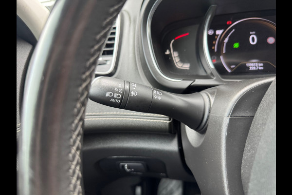 Renault Grand Scénic 1.3 TCe Bose Automaat,7p. Audio/Navigatie,Carplay,Parksensoren/Camera,