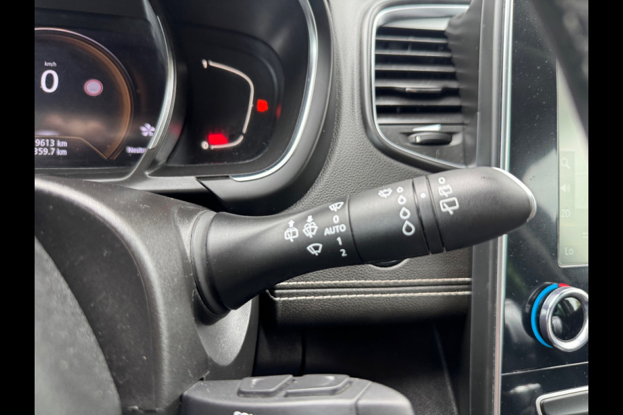 Renault Grand Scénic 1.3 TCe Bose Automaat,7p. Audio/Navigatie,Carplay,Parksensoren/Camera,