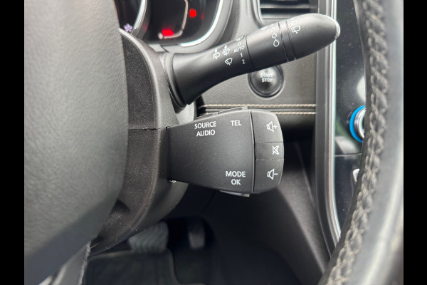 Renault Grand Scénic 1.3 TCe Bose Automaat,7p. Audio/Navigatie,Carplay,Parksensoren/Camera,