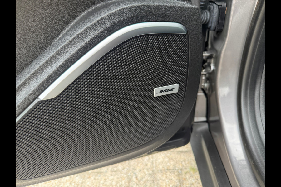 Renault Grand Scénic 1.3 TCe Bose Automaat,7p. Audio/Navigatie,Carplay,Parksensoren/Camera,
