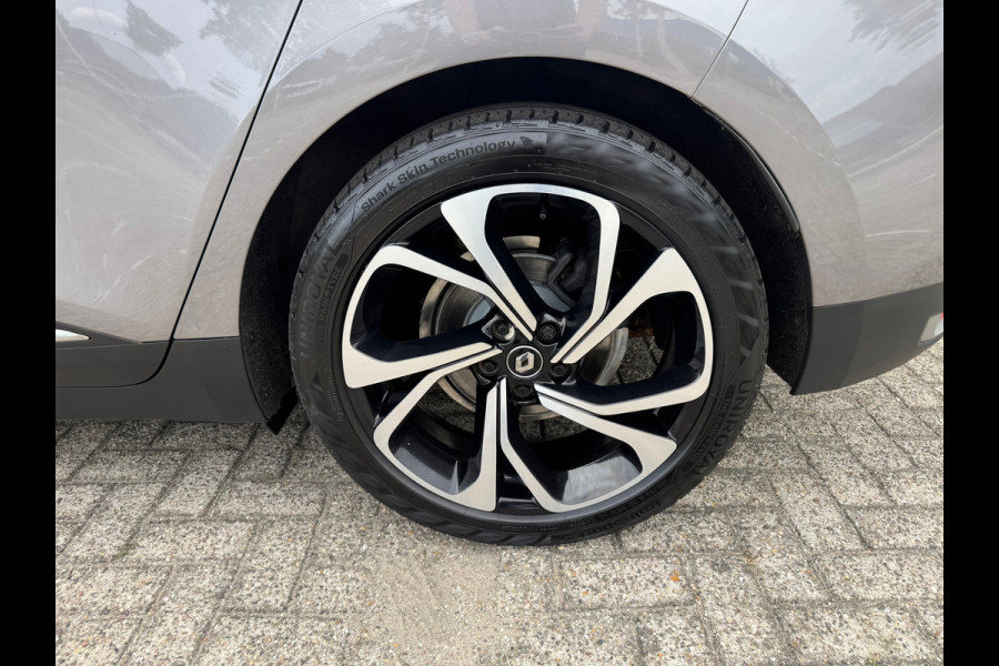 Renault Grand Scénic 1.3 TCe Bose Automaat,7p. Audio/Navigatie,Carplay,Parksensoren/Camera,