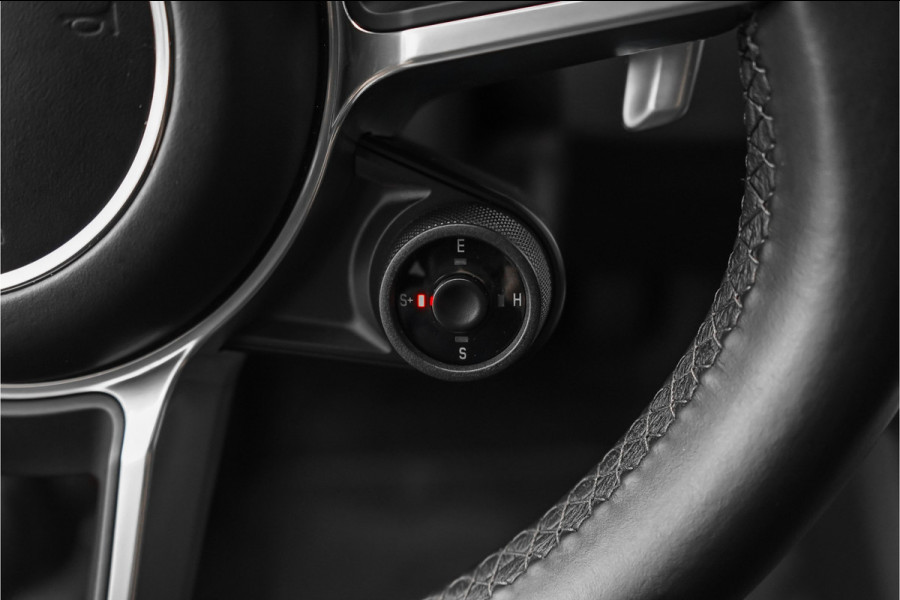 Porsche Cayenne Coupé 3.0 E-Hybrid Sport Design Pano ACC 4WS Trekhaak 22"
