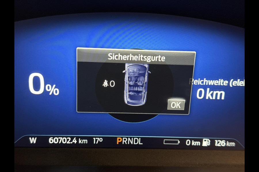 Ford Kuga 2.5 PHEV Vignale Trekhaak | Volledig lederen Interieur | Winter Pack.