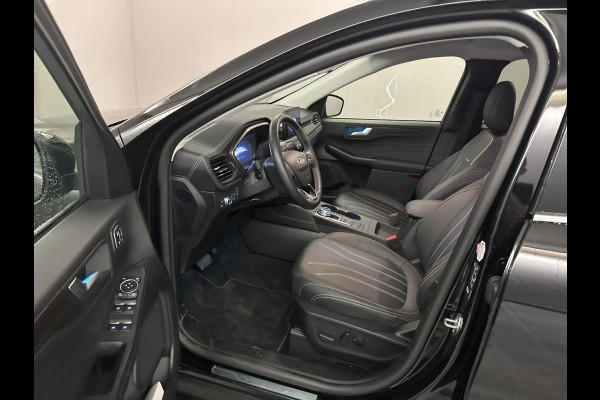 Ford Kuga 2.5 PHEV Vignale Trekhaak | Volledig lederen Interieur | Winter Pack.