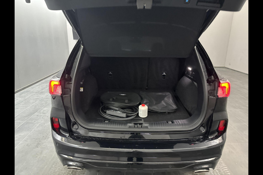 Ford Kuga 2.5 PHEV Vignale Trekhaak | Volledig lederen Interieur | Winter Pack.