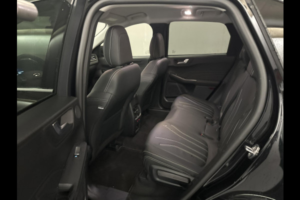Ford Kuga 2.5 PHEV Vignale Trekhaak | Volledig lederen Interieur | Winter Pack.