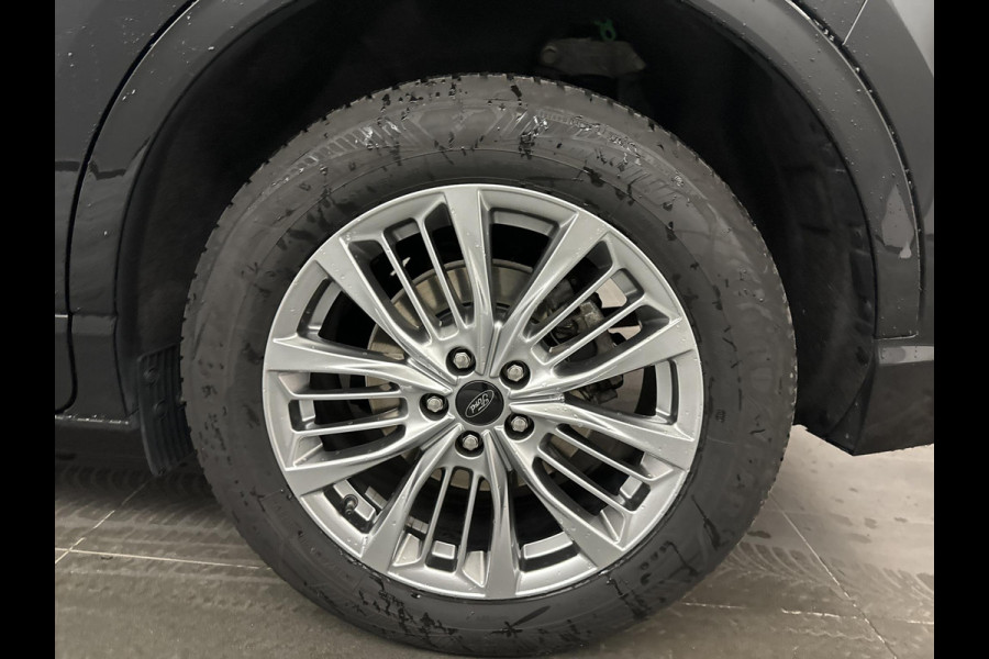 Ford Kuga 2.5 PHEV Vignale Trekhaak | Volledig lederen Interieur | Winter Pack.