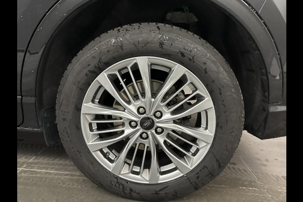 Ford Kuga 2.5 PHEV Vignale Trekhaak | Volledig lederen Interieur | Winter Pack.