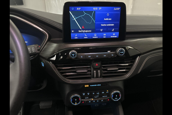 Ford Kuga 2.5 PHEV Vignale Trekhaak | Volledig lederen Interieur | Winter Pack.
