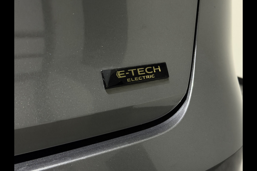 Renault Mégane E-Tech EV40 Boost Charge Equilibre | Airco | LED koplampen | apple carplay | ACC