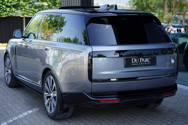Land Rover Range Rover P 510 E SV Head Up / Meridian Signature