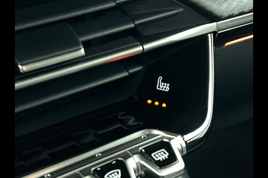 Peugeot 2008 1.2 PureTech 130pk Automaat GT Line Airco Navi Carplay PDC VA+ Camera Adaptive Cruise control Full LED Stoelverwarming