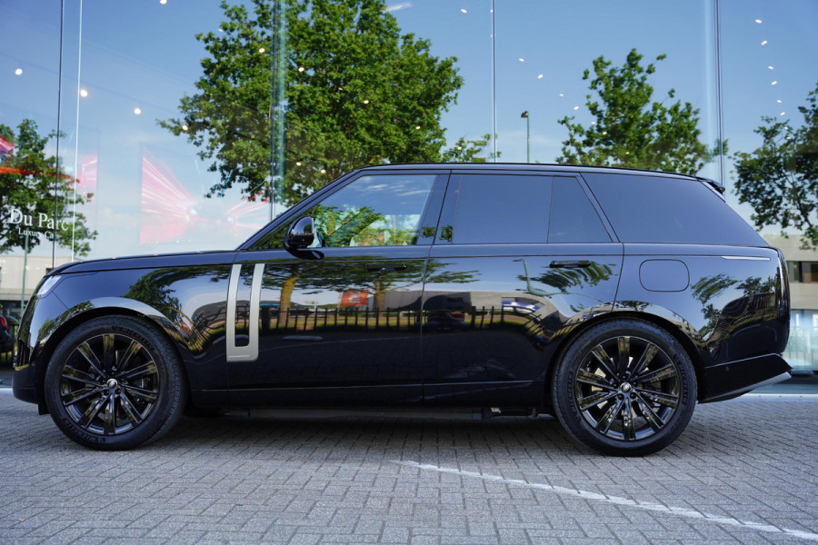Land Rover Range Rover P 550 E Autobiography / Massage Stoelen / Head Up / Panoramadak