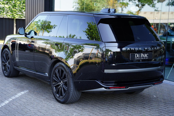 Land Rover Range Rover P 550 E Autobiography / Massage Stoelen / Head Up / Panoramadak