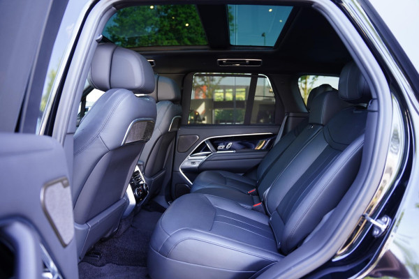 Land Rover Range Rover P 550 E Autobiography / Massage Stoelen / Head Up / Panoramadak