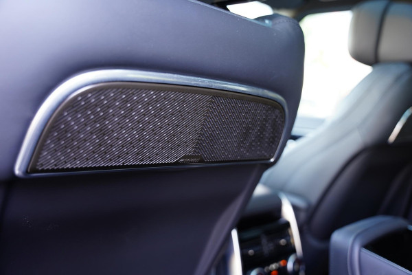 Land Rover Range Rover P 550 E Autobiography / Massage Stoelen / Head Up / Panoramadak
