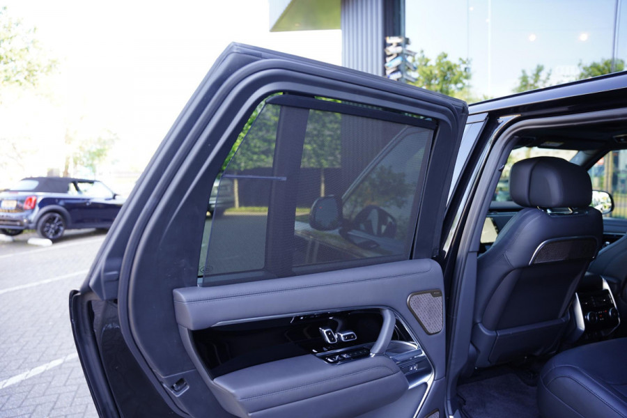 Land Rover Range Rover P 550 E Autobiography / Massage Stoelen / Head Up / Panoramadak