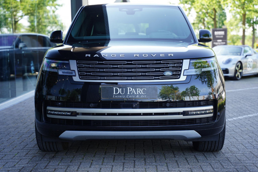 Land Rover Range Rover P 550 E Autobiography / Massage Stoelen / Head Up / Panoramadak