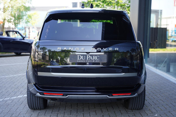 Land Rover Range Rover P 550 E Autobiography / Massage Stoelen / Head Up / Panoramadak
