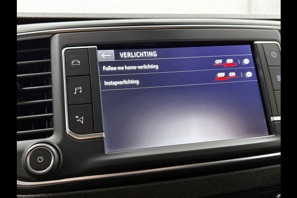 Opel Vivaro 2.0 145 pk L3H1 Edition Dubbele Cabine Airco Bluetooth Navigatie Parkeersensoren Trekhaak Cruise control