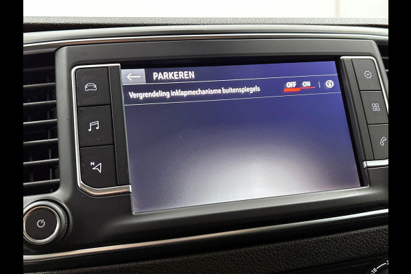 Opel Vivaro 2.0 145 pk L3H1 Edition Dubbele Cabine Airco Bluetooth Navigatie Parkeersensoren Trekhaak Cruise control