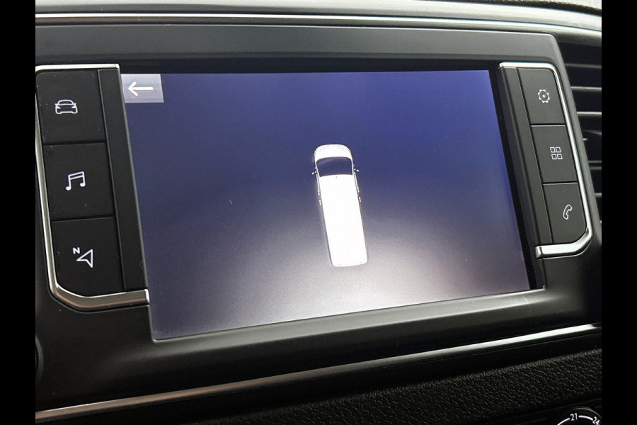 Opel Vivaro 2.0 145 pk L3H1 Edition Dubbele Cabine Airco Bluetooth Navigatie Parkeersensoren Trekhaak Cruise control