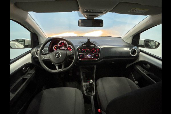 Volkswagen up! 1.0 Airco, 5-deurs, DAB