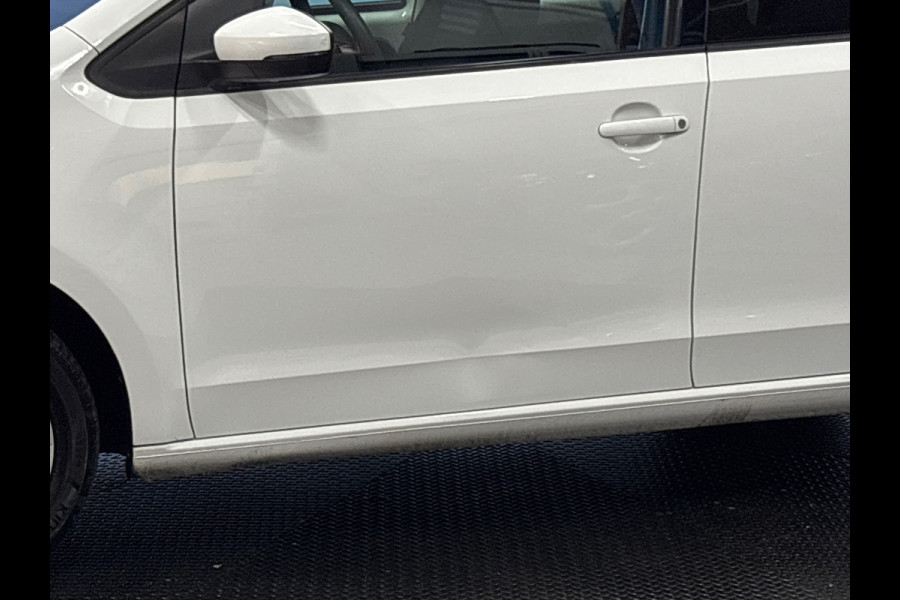 Volkswagen up! 1.0 Airco, 5-deurs, DAB