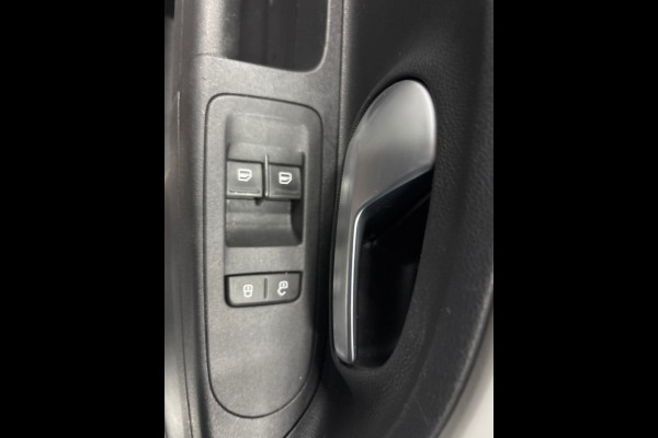 Volkswagen up! 1.0 Airco, 5-deurs, DAB
