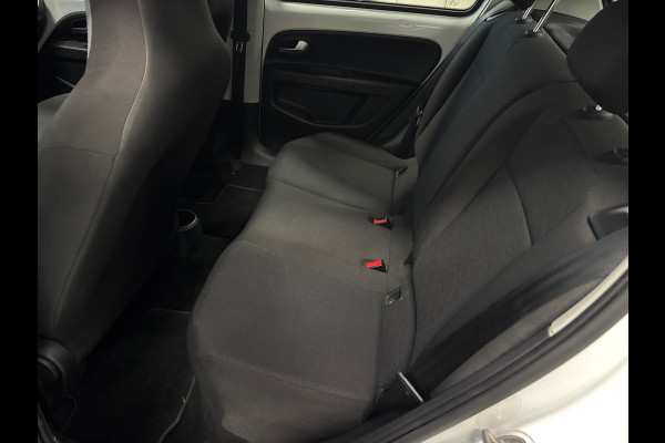 Volkswagen up! 1.0 Airco, 5-deurs, DAB