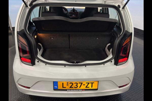 Volkswagen up! 1.0 Airco, 5-deurs, DAB