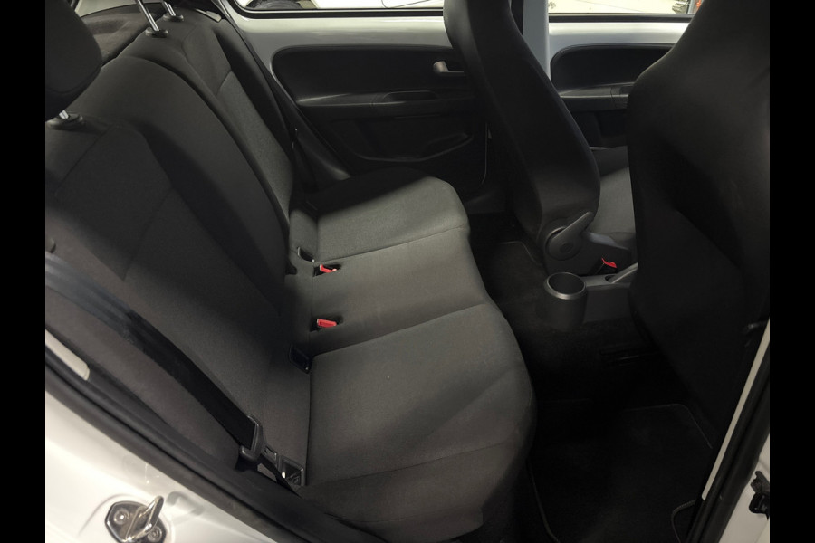 Volkswagen up! 1.0 Airco, 5-deurs, DAB